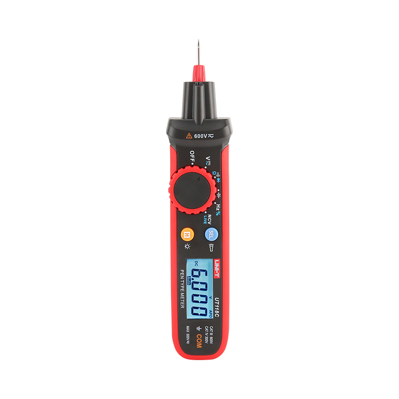 UT118C
