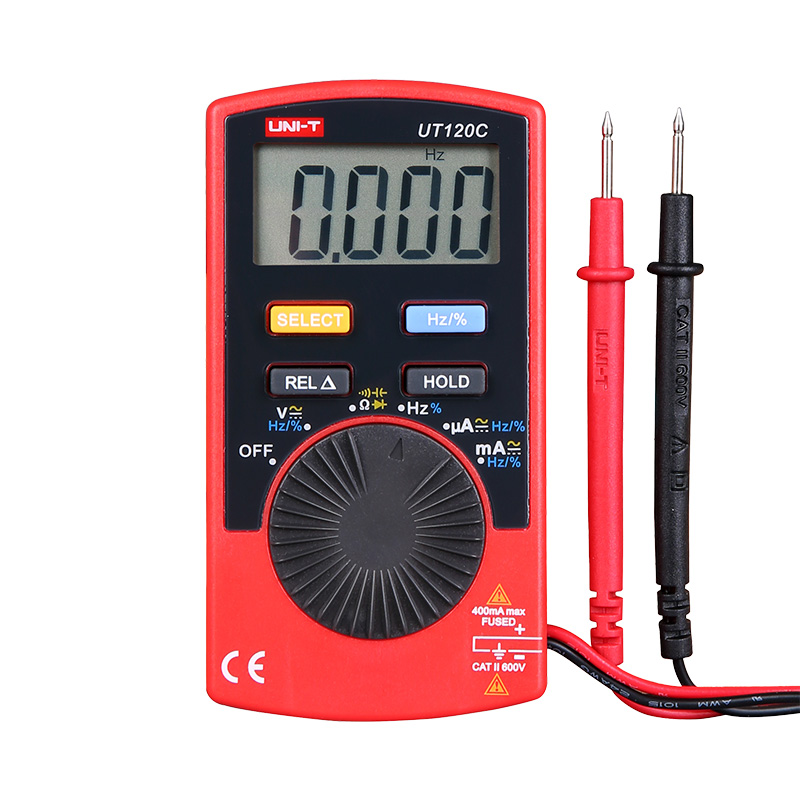 UT120C