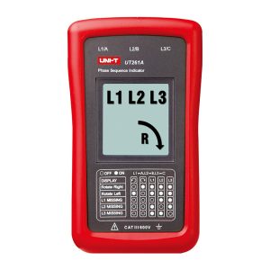 UT261A