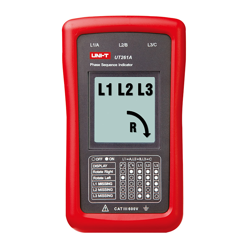 UT261A