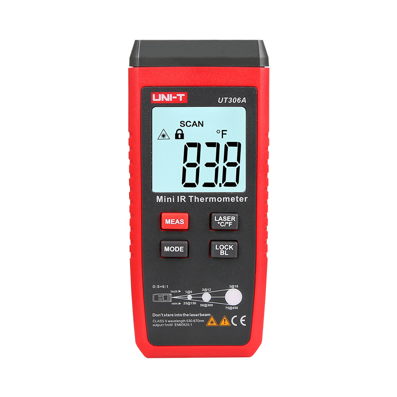UT306A