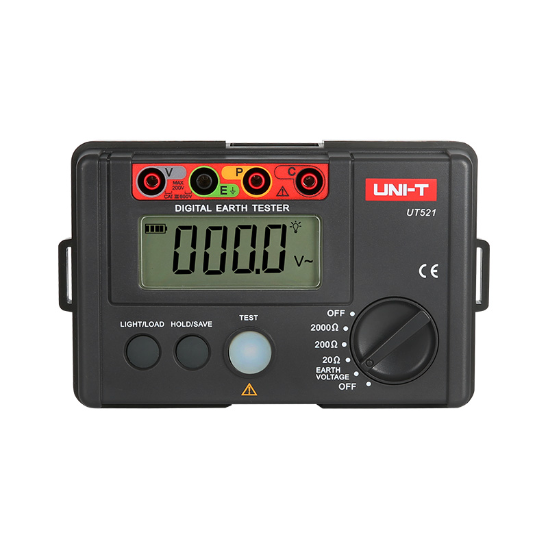UT521