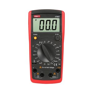 UT601