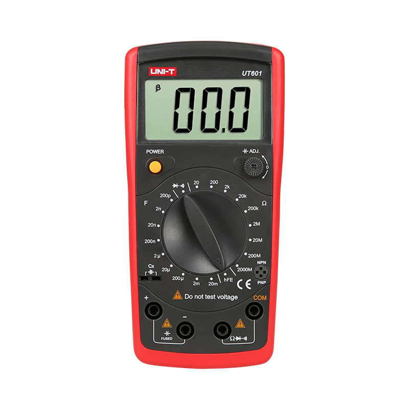 UT601