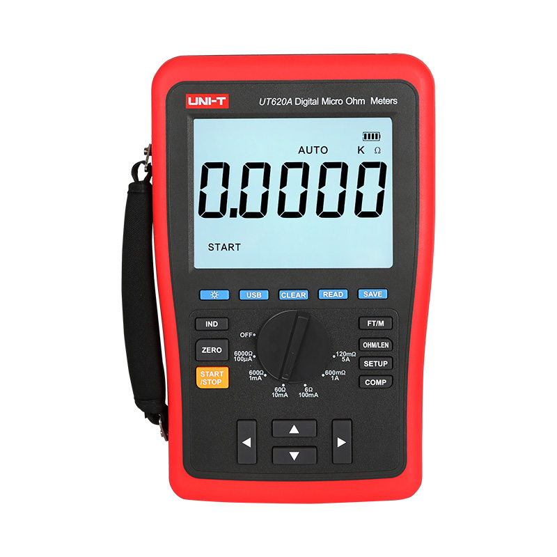 UT620A