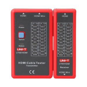 UT681HDMI