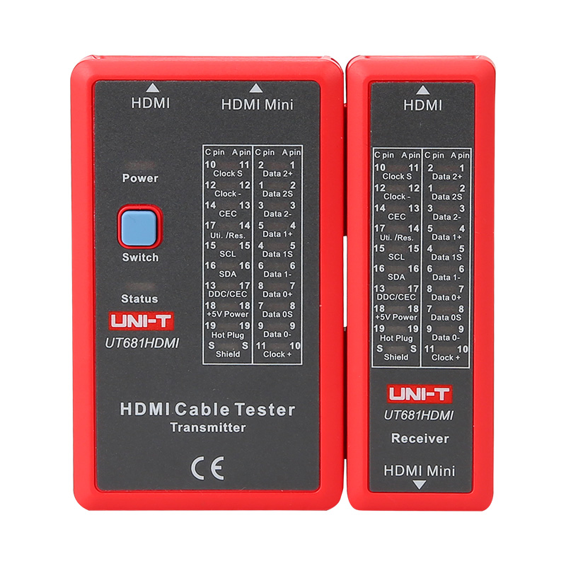 UT681HDMI