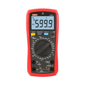 UT890C