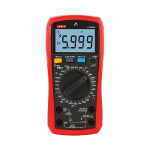 +UT890D