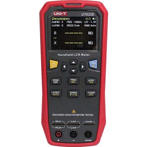 ال سی آر متر دیجیتال یونیتی UNI-T UT622E